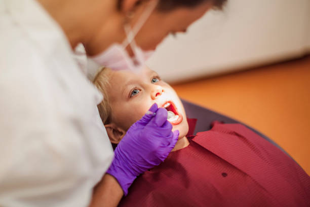 Best Emergency Gum Treatment in Smithfield, UT