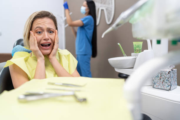 Best Emergency Denture Repair in Smithfield, UT
