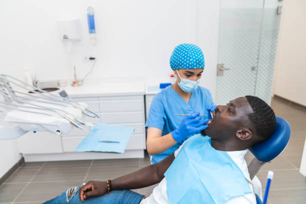 Best Emergency Tooth Extraction in Smithfield, UT